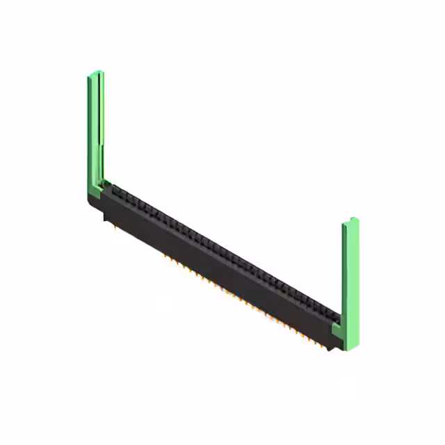 387-070-560-868 EDAC Inc.  Edgeboard Connectors